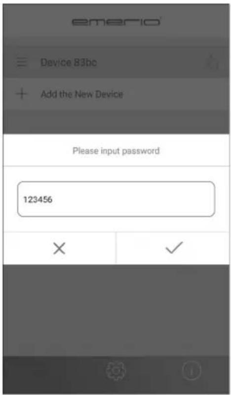 Emerio FH109313 - Descargue la APP - 6