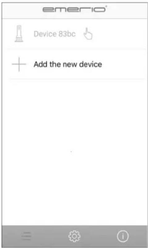 Emerio FH109313 - WI-FI KASUTAMINE - Eesti keel - 5