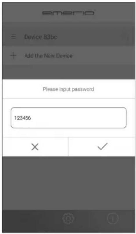 Emerio FH109313 - WI-FI KASUTAMINE - Eesti keel - 6