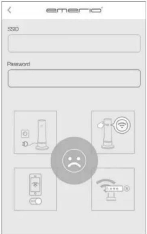 Emerio FH109313 - APP letöltése - 4