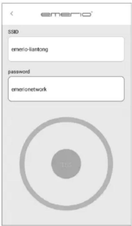 Emerio FH109313 - СЪВЕТИ: - 1