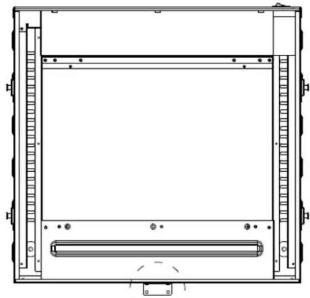 Emerio FP109323 - Installazione a parete - 10