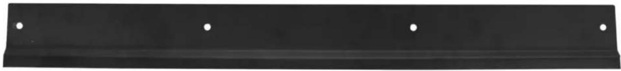 Emerio FP109323 - Installazione a parete - 1