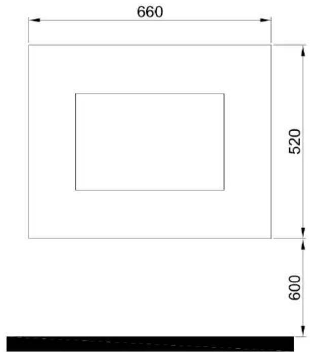 Emerio FP109323 - Installazione a parete - 6
