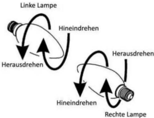 Emerio FP102967 - Lampenwechsel - 3