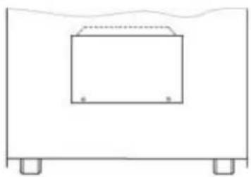 Emerio FP102967 - Lamp replacement - 1