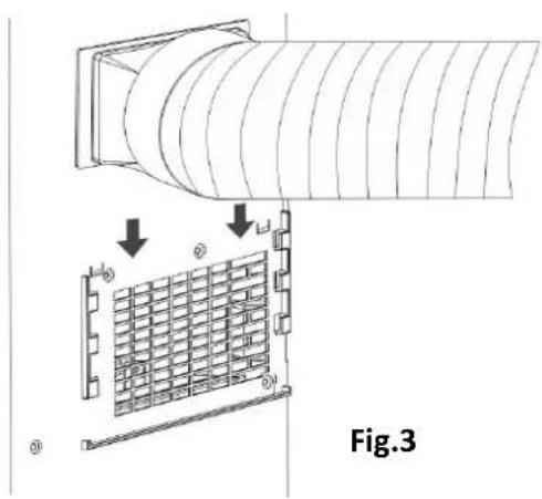 Emerio PAC120876 - INSTALLATION - 2