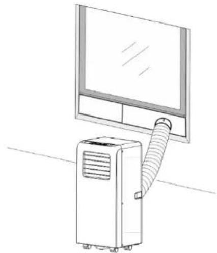 Emerio PAC125773 - INSTALLATION - 6
