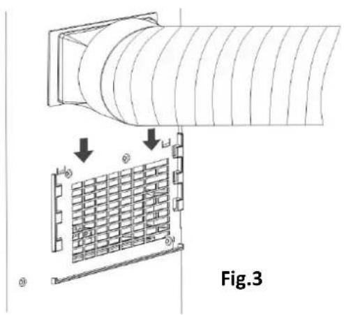 Emerio PAC125773 - INSTALLATION - 2