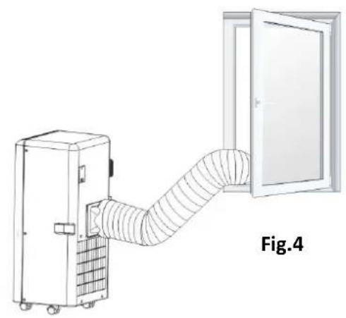 Emerio PAC125773 - INSTALLATION - 3