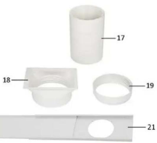 Emerio PAC125773 - WICHTIGE ANWEISUNGEN: - 8