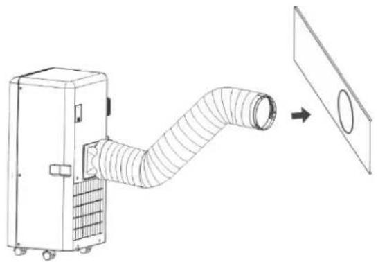 Emerio PAC125773 - INSTALLATION - 5