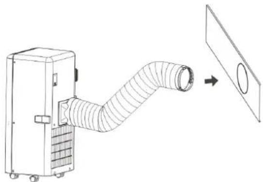 Emerio PAC125773 - INSTALLATION - 7