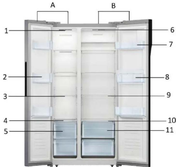 Emerio SBS126287 - STRUCTURE ILLUSTRATION - 1