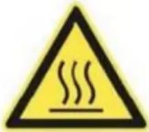 Emerio ST120889 - SAFETY INSTRUCTIONS - 1