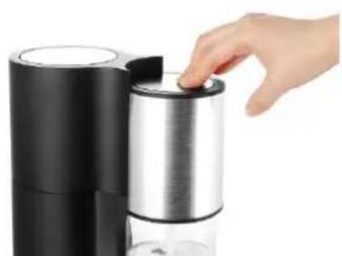 Emerio SWM126123 - CONSIGNES DE SÉCURITÉ - 2