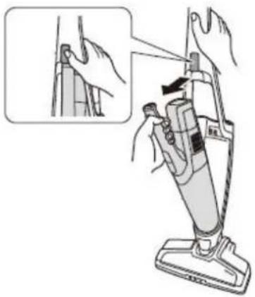 Emerio UVC127226 - CLEANING AND MAINTENANCE - 1