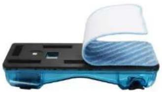 Emerio UVC127226 - Comment nettoyer larosse a plancher - 2