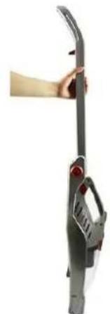 Emerio UVC111160 - BEFORE FIRST USE - 3