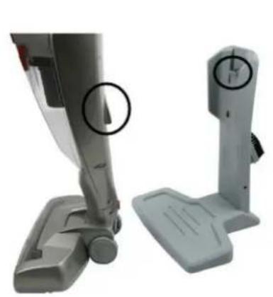 Emerio UVC111160 - BATTERIOPLADNING - 2