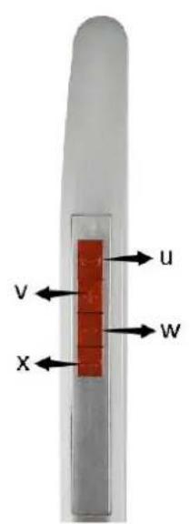 Emerio UVC111160 - DESCRIPCION DE LAS PIEZAS - 12