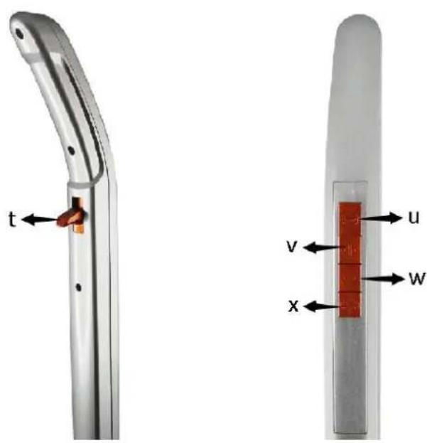 Emerio UVC111160 - DESCRIPTION DES PIECES - 10