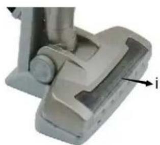 Emerio UVC111160 - DESCRIPCION DE LAS PIEZAS - 7