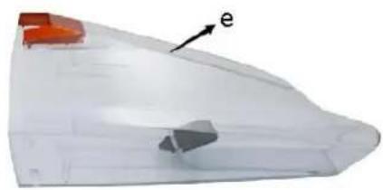 Emerio UVC111160 - DESCRIPTION DES PIECES - 5