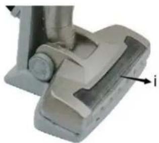 Emerio UVC111160 - PARTS DESCRIPTION - 7