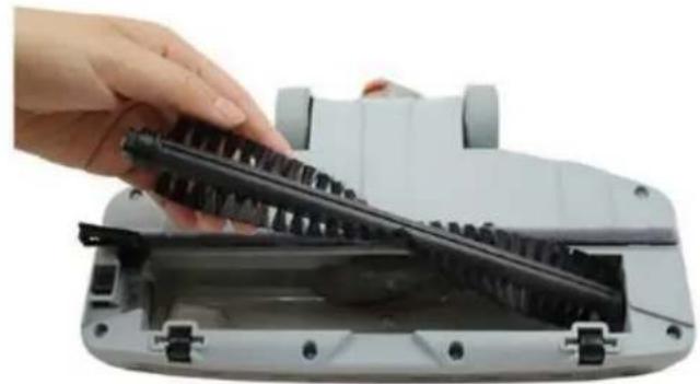 Emerio UVC111160 - Reinigender AnimalPro Bürste - 2