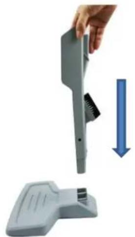 Emerio UVC111160 - BATTERILADING - 1