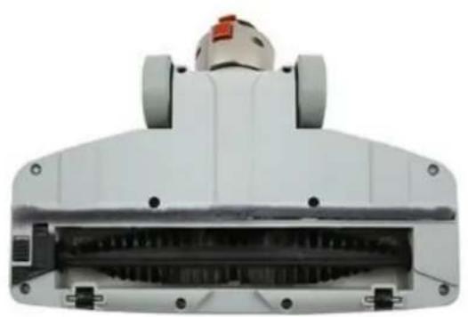 Emerio UVC111160 - Rengoring af AnimalPro-børsten - 1