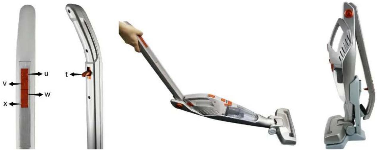 Emerio UVC111160 - BETRIEB - 1