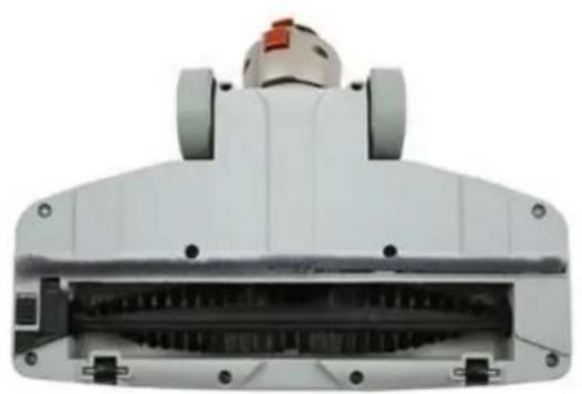 Emerio UVC111160 - Limpieza del cepillo AnimalPro - 1
