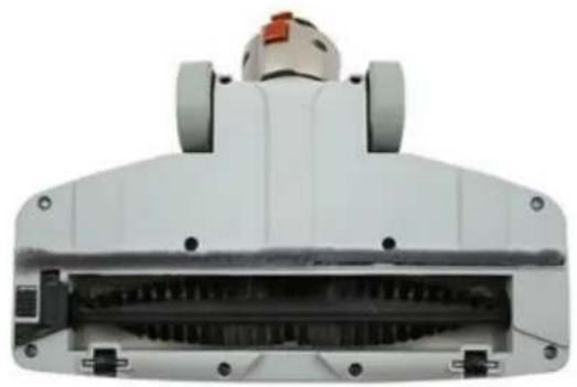 Emerio UVC111160 - De AnimalPro borstel reinigen - 1