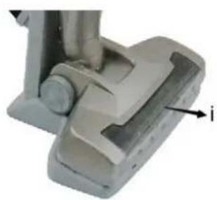 Emerio UVC111160 - DESCRIPTION DES PIECES - 7