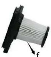 Emerio UVC111160 - DELEBESKRIVELSE - 3