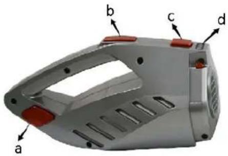 Emerio UVC111160 - DESCRIPTION DES PIECES - 2