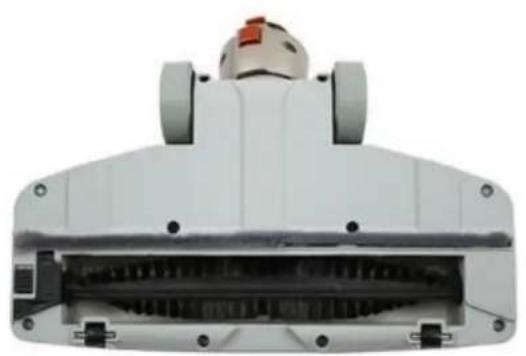 Emerio UVC111160 - SIKKERHETSINSTRUKSER - 1