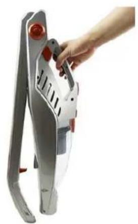 Emerio UVC111160 - F R F RSTE BRUK - 1