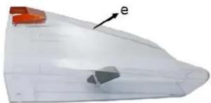 Emerio UVC111160 - DESCRIPCION DE LAS PIEZAS - 5