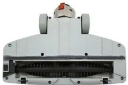 Emerio UVC111160 - Pulizia della spazzola AnimalPro - 1