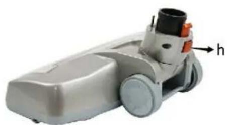 Emerio UVC111160 - DELEBESKRIVELSE - 6