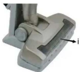Emerio UVC111160 - BESKRIVELSE AF DELENE - 6