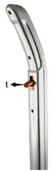 Emerio UVC111160 - DESCRIPCION DE LAS PIEZAS - 11
