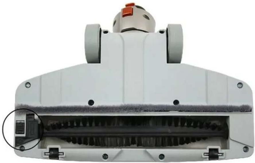 Emerio UVC111160 - AVANT LA PREMIÈRE UTILISATION - 4