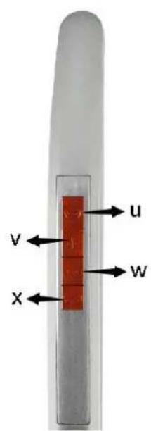 Emerio UVC111160 - BESKRIVELSE AF DELENE - 11