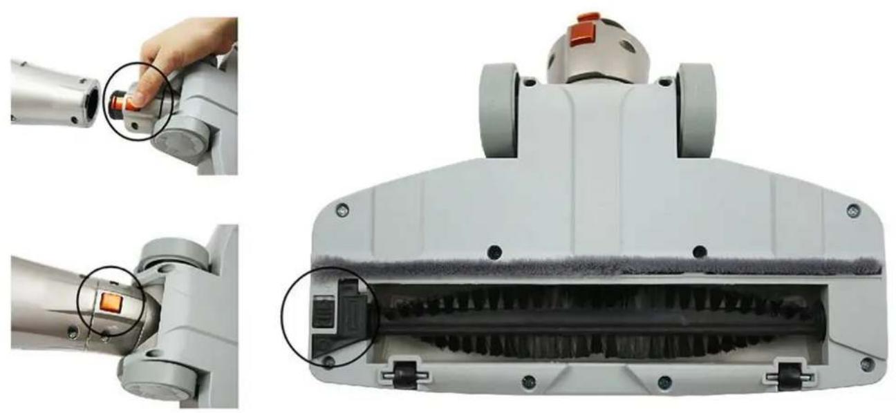 Emerio UVC111160 - VOR DEM ERSTEN GEBRAUCH - 2