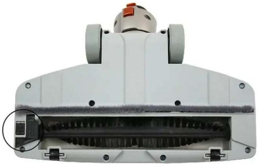 Emerio UVC111160 - BEFORE FIRST USE - 6
