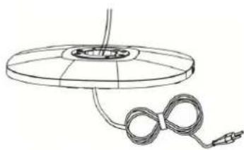 Emerio TFN114512 - ASSEMBLY - 2